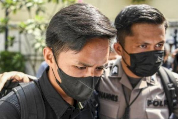 Komnas HAM: Belum Tentu Bharada E Pelaku, Dia Jadi Tersangka karena Pengakuannya