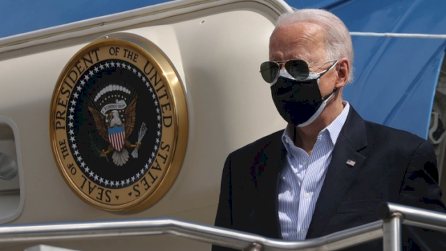 Joe Biden.(F-INT)