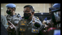 Diperiksa Bareskrim, Irjen Ferdy Sambo: Saya Ingin Menyampaikan Permohonan Maaf