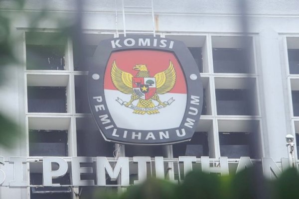 Waduh, 11 Anggota KPU Daerah dan Sekretariatnya Dicatut jadi Kader Parpol