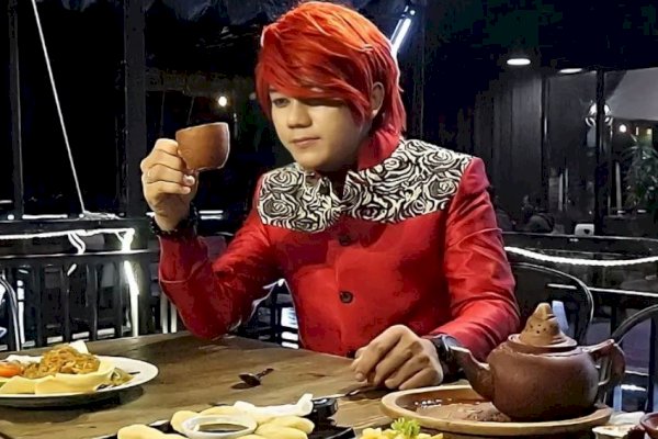 Disebut Tukang Tipu Hingga Kehilangan Klien Alasan Pesulap Merah Dilaporkan Persatuan Dukun