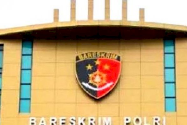 Bareskrim Tetapkan Istri Mantan Menteri BPN Jadi Tersangka