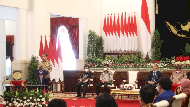 FAO Bangga Indonesia Capai Swasembada