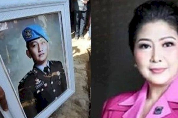 Diperiksa 12 Jam oleh Polisi, Putri Candrawathi Tetap Ngaku Korban Kekerasan Seksual, Ungkap Kejadian Magelang