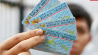 Kemendagri Beri Kemudahan, Dokumen dengan TTE Tidak Perlu Lagi Legalisir