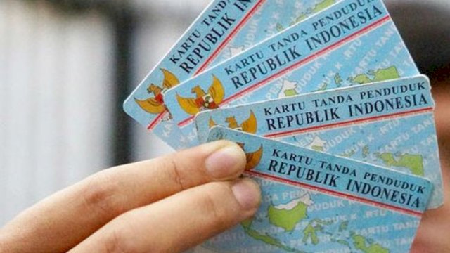 Disdukcapil Maros Buat Inovasi Pelayanan Administrasi Kependudukan