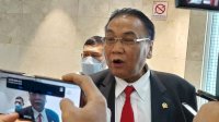 Mahfud Singgung DPR &#8216;Kok Diam&#8217; di Kasus Brigadir J, Bambang Pacul: Anda Menteri Koordinator Apa Menteri Komentator