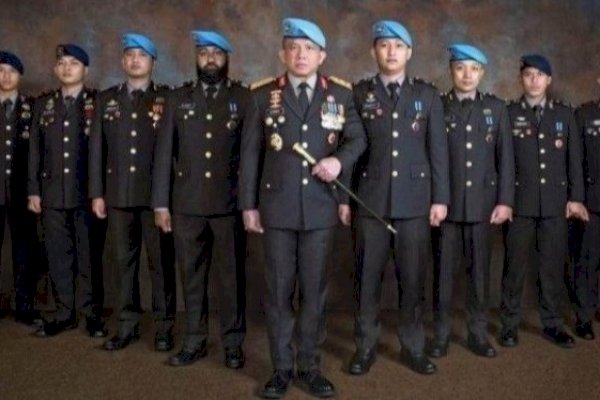 Ini Peran Irjen Ferdy Sambo dan 3 Tersangka Pembunuhan Berencana Brigadir J
