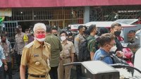 Warga Jateng Diduga Suspek Cacar Monyet, Ganjar Minta Masuk Indonesia Diperketat