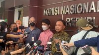 Periksa Bharada E, Komnas HAM Temukan Indikasi Kuat Obstruction of Justice