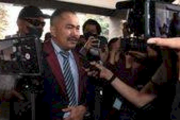 Kamaruddin Tak Mau Minta Maaf ke SBY, Demokrat Buka Opsi Lapor Polisi: Namanya Kami Cari Keadilan