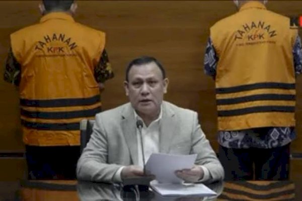 KPK Dalami Sosok Anggota DPR yang Ditemui Bupati Pemalang Sebelum Kena OTT