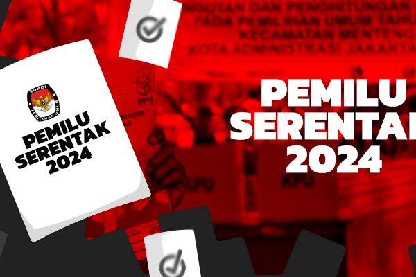 Bawaslu Minta KPU Segera Coret NIK yang Dicatut jadi Kader Parpol Peserta Pemilu 2024