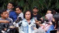 Buntut Pencabutan Surat Kuasa, Mantan Pengacara Bharada E Gugat Kapolri-Kabareskrim ke PN Jaksel