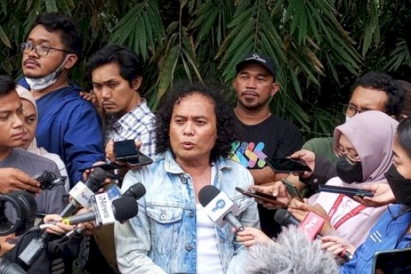 Buntut Pencabutan Surat Kuasa, Mantan Pengacara Bharada E Gugat Kapolri-Kabareskrim ke PN Jaksel