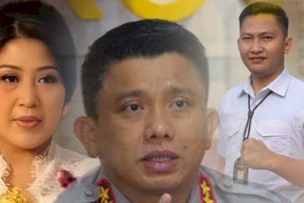 Siasat Di Balik Laporan Pelecehan Istri Ferdy Sambo