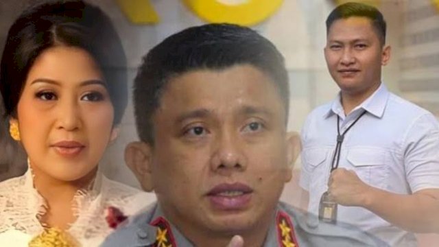 Siasat Di Balik Laporan Pelecehan Istri Ferdy Sambo