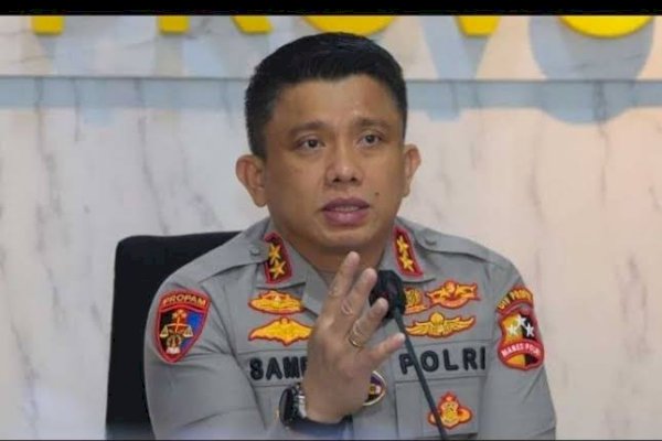 Dipecat Tidak Hormat, Ferdy Sambo Resmi Ajukan Permohonan Banding