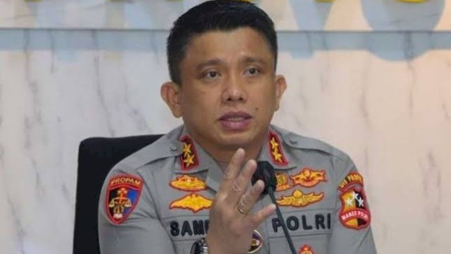 Dipecat Tidak Hormat, Ferdy Sambo Resmi Ajukan Permohonan Banding