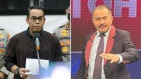 Brigjen Andi Rian: Beri Tahu Pengacara Brigadir J Kamaruddin, Jangan Banyak Ngoceh di Media!