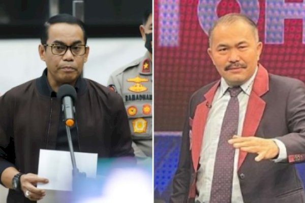 Brigjen Andi Rian: Beri Tahu Pengacara Brigadir J Kamaruddin, Jangan Banyak Ngoceh di Media!