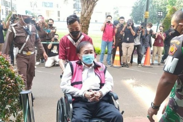 Jaksa Agung Bidik Tersangka Lain pada Kasus Surya Darmadi: Ada Bukti, Siapa pun Saya Sikat