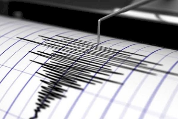 Gempa M 5,9 Guncang Halmahera Barat