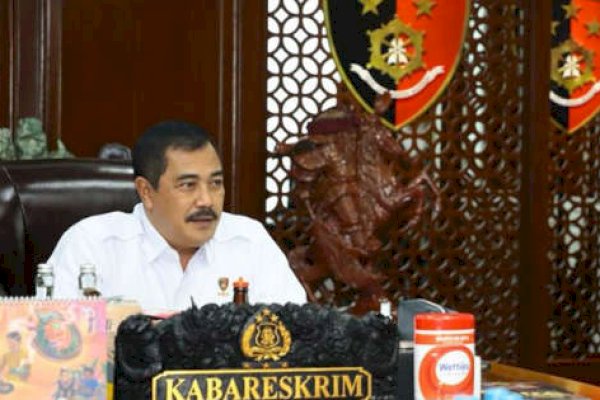 Bantah Pernyataan Pengacara Bharada E, Kabareskrim : Jangan Ngoceh Seolah-olah Pekerjaan Dia, Itu Kan Nggak Fair