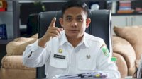 Sekda Sidrap Sudirman Bungi Pindah ke Pemkot Makassar