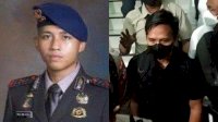 Jadi Tersangka Kasus Kematian Brigadir J, Bharada E Langsung Ditahan