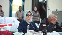 Tegas dan Kerja Cepat, Penilaian Anggota Komisi III Eva Yuliana Soal Ketegasan Polri Tangani Kasus Brigadir J