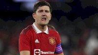 Petit: Mental Kapten MU Harry Maguire Hancur