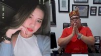 Claudia Senduk Ogah Cabut Laporan Pelecehan Seksual, Razman Arif: Enak Saja, Mana Saksinya?