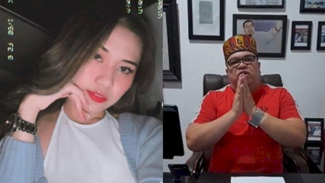 claudia senduk-Razman Arif.(F-INT)