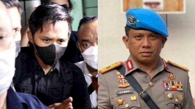 Ferdy Sambo Blak-blakan pada Komnas HAM, Ngaku Bersalah dan Ingin Bebaskan Bharada E