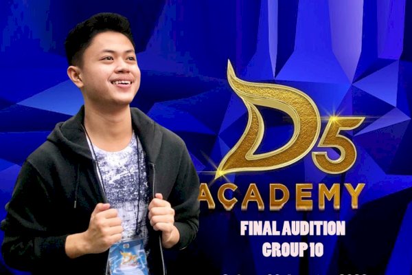 Muda dan Energik, Yuk Saksikan Penampilan Arfan dari Takalar di DAcademi 5 Indosiar