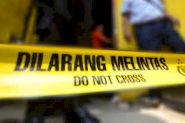 Bunuh Keponakan saat Belajar di Kelas, Paman Terancam Hukuman Mati