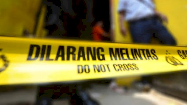 Bunuh Keponakan saat Belajar di Kelas, Paman Terancam Hukuman Mati