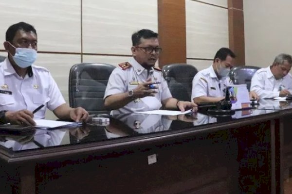 Dorong Makassar Taat Tera-Tera Ulang, Kadisdag Arlin Ariesta: Agar Pedagang dan Konsumen Untung