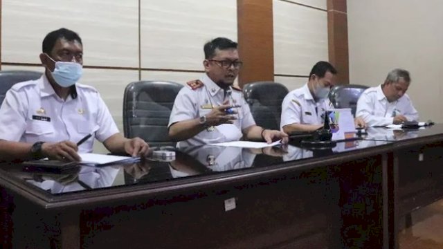 Dorong Makassar Taat Tera-Tera Ulang, Kadisdag Arlin Ariesta: Agar Pedagang dan Konsumen Untung