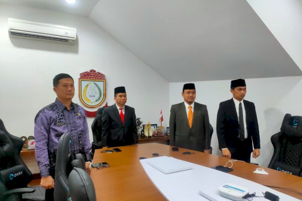 Harkitnas ke-114, Kadis Kominfo Makassar Ajak Masyarakat Bangkit Bersama dari Pandemi