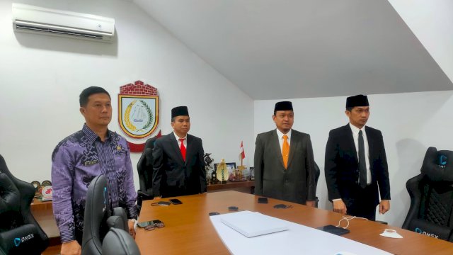 Kadis Kominfo Makassar Ajak Masyarakat Bangkit Bersama dari Pandemi.