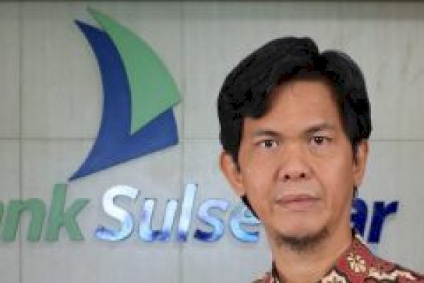 Catat, Performa Terbaik Mobile Banking ada di Bank Sulselbar