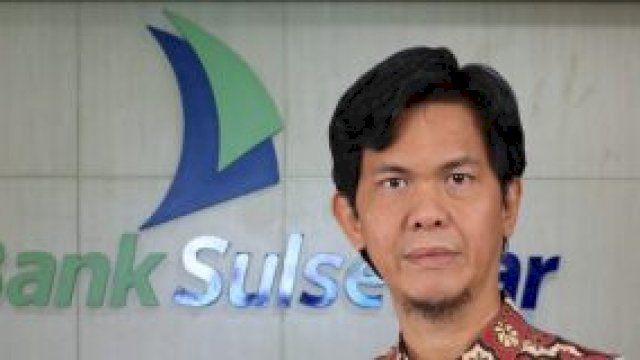 Catat, Performa Terbaik Mobile Banking ada di Bank Sulselbar