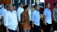 Asisten II Palopo Hadiri Musda IKA Unhas