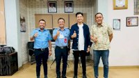 HUT ke-98 PDAM Makassar, Senator DPD RI Andri Prayoga: Silahkan Ajukan Alokasi Dana ke Pusat
