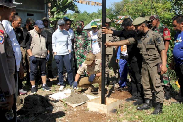 Tindaklanjuti Instruksi Wali Kota, Dirut Beni Iskandar Gerak Cepat Amankan Aset PDAM Makassar