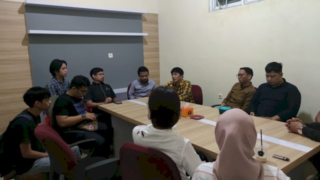 Panitia Musda IKA Unhas Makassar