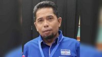 Jadi Plt Ketua DPC Demokrat Maros, Muh Danial Gantikan Amirullah Nur