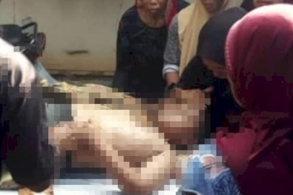 Peringatan bagi Orang Tua! Ada Bocah 9 Tahun di Ciamis Tewas usai Ponsel Meledak, Luka Bakar di Dada